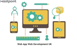 Top Reasons to be Active about Your Web App Development - Eastpoint Software