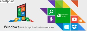 Eastpoint Software Windows App Development West London, UK and Cambridge – Important Consideration